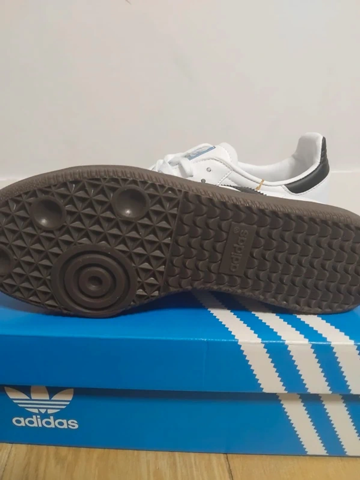 Adidas Samba taille 38 - photo numéro 8
