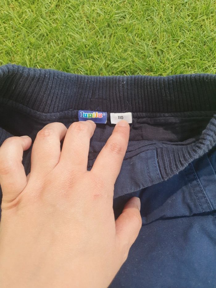 Pantalon 5 ans garçon - photo numéro 2