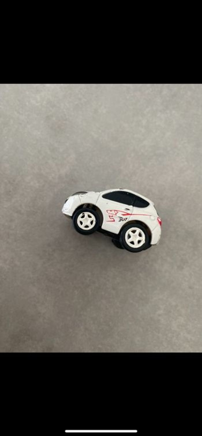 Miniature Norev Peugeot 207 série limitée - photo numéro 8