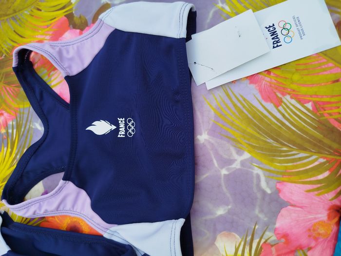 Maillot de bain - photo numéro 2