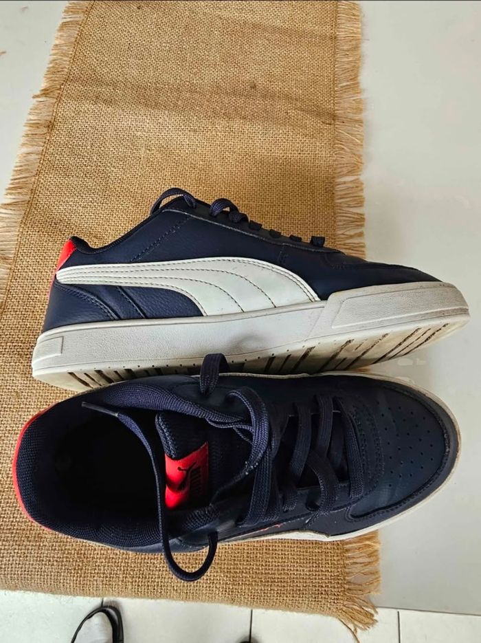 Chaussures  Puma  Pointure  39 - photo numéro 4