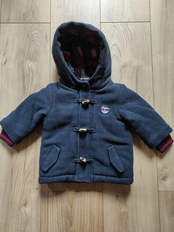 Manteau 9 mois Tape à l'oeil