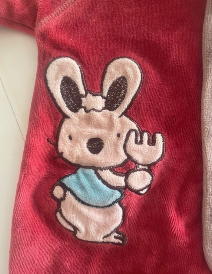 Pyjama naissance garçon - photo numéro 3