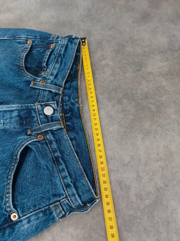 Levi's 501 w27 - photo numéro 8