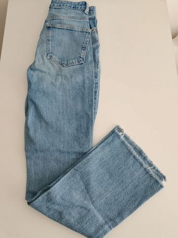 Jeans Zara