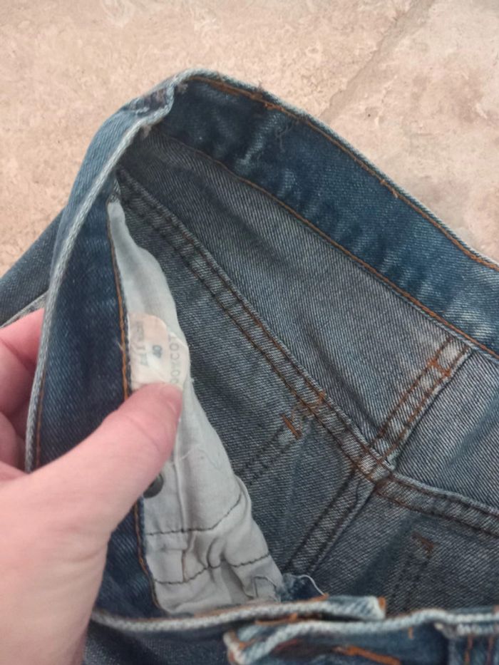 Jean Homme Taille 40 - photo numéro 2