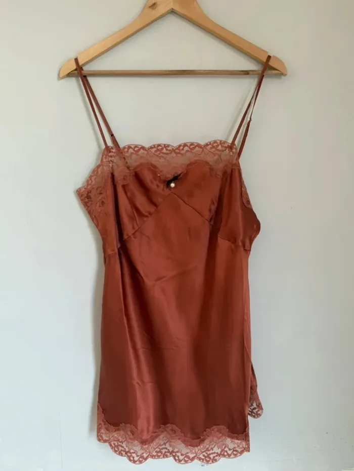 Nuisette Twinset
