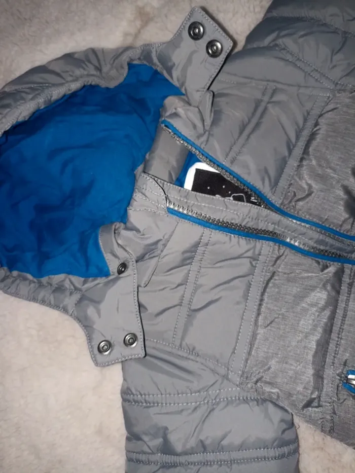 Manteau JBC - photo numéro 4
