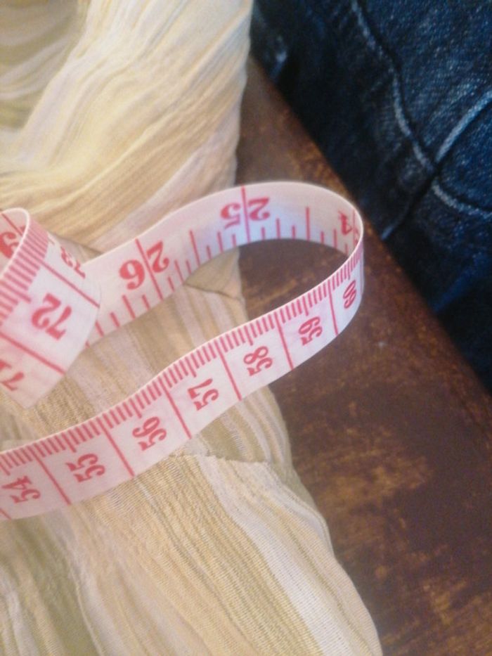 Chemise taille unique - photo numéro 4