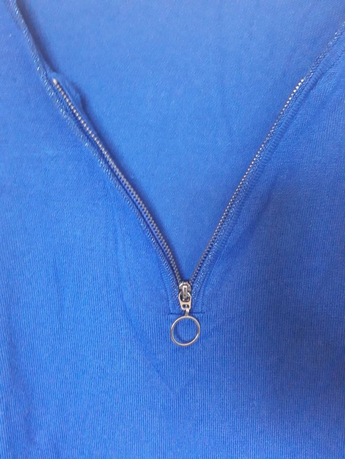 Pull fin - Bréal - photo numéro 2