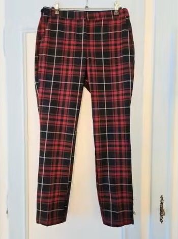 Pantalon 7/8 Zara, taille M