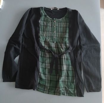 Haut manche longue Kookaï 