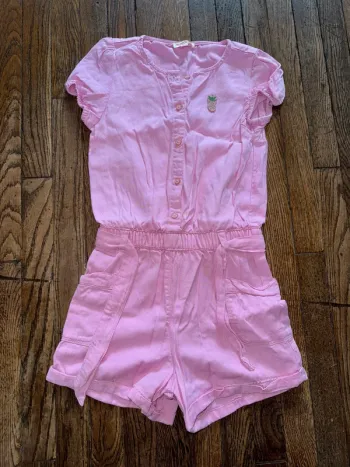 combishort TAO 8 ans