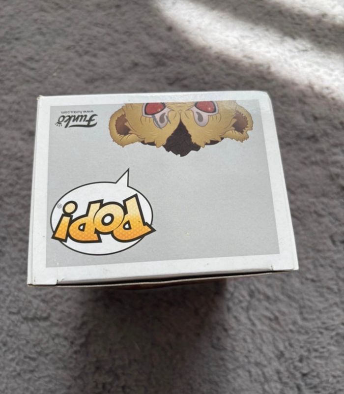 Funko pop Disney Scar le roi lion 548 - photo numéro 7