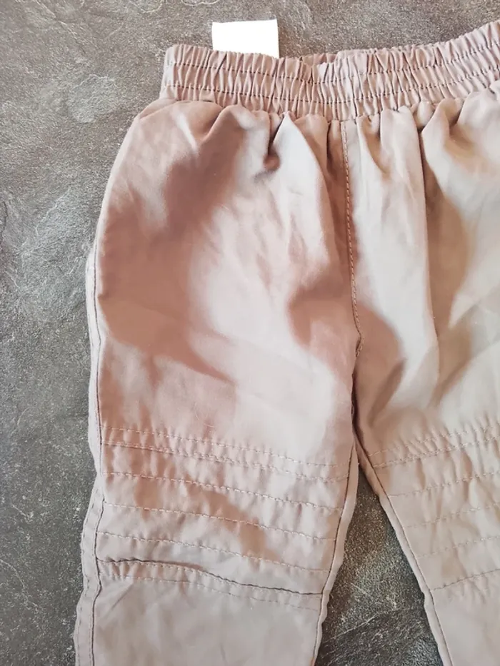 Bas jogging 12mois - photo numéro 2