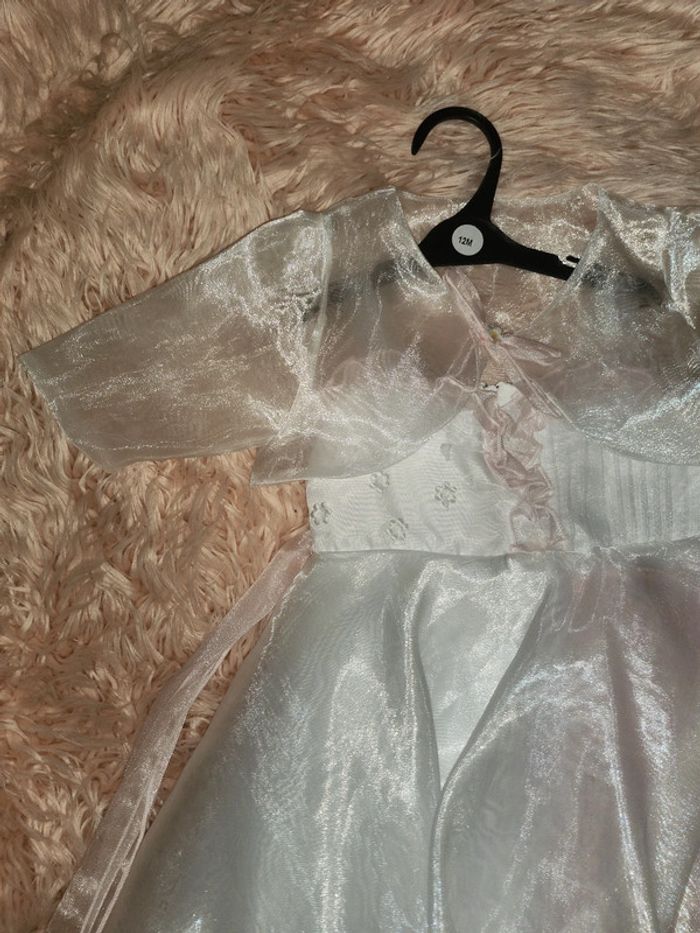 Robe cérémonie - photo numéro 4