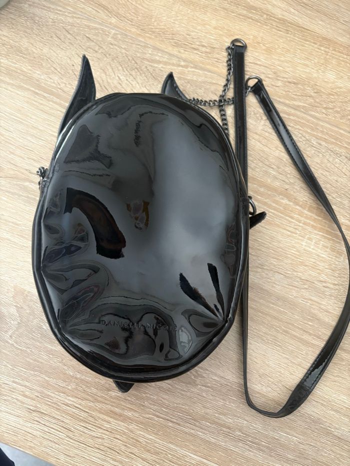 Petit sac bandoulière Maléfique - photo numéro 2