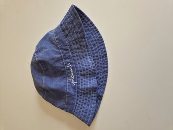 bob bleu bébé garçon 