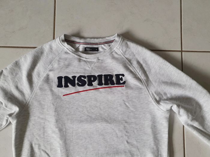 Sweat homme ado Taille S Neuf Vi - photo numéro 3