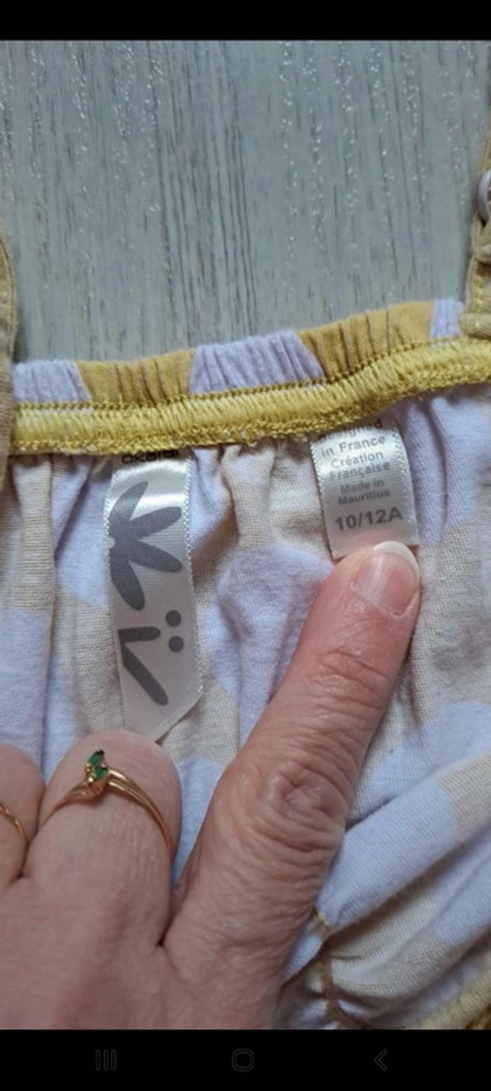 Combishort - photo numéro 3