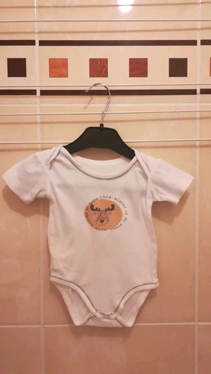 Bodie T6 mois - V92B