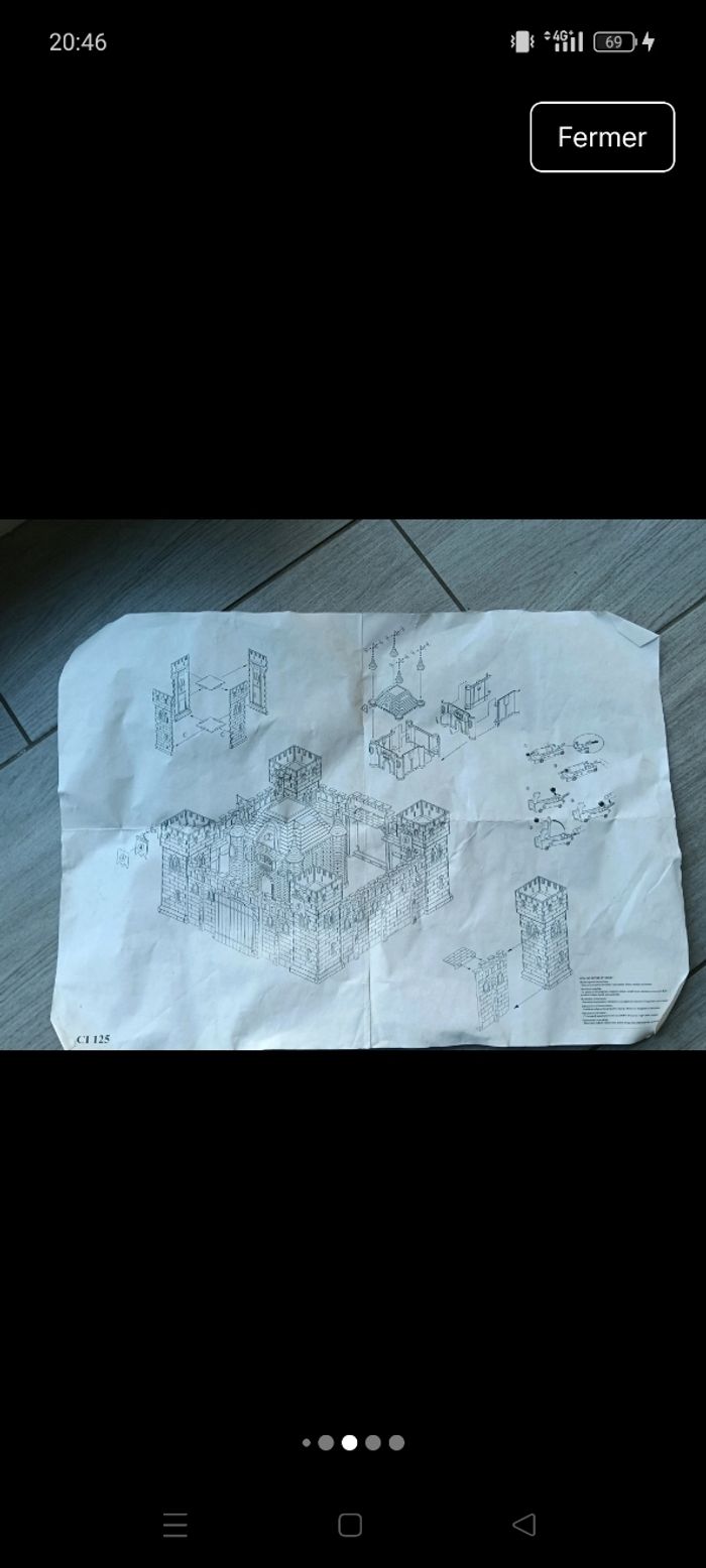 Château fort - photo numéro 8