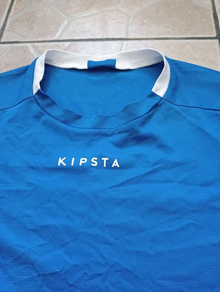 T-shirt kispta - photo numéro 2