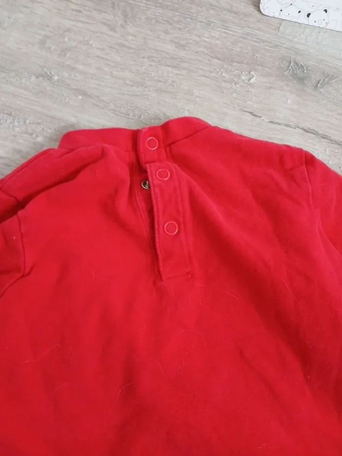 Ensemble 23 mois - photo numéro 4