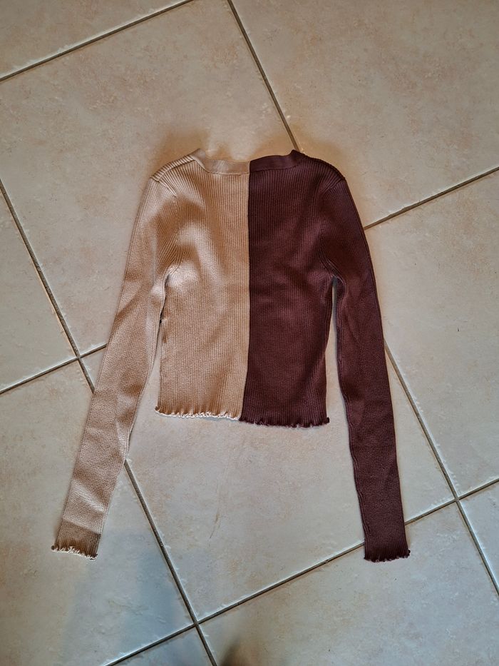 Gilet - photo numéro 2