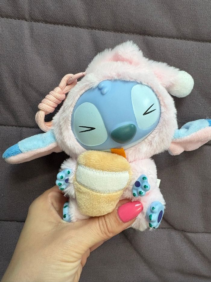 Stitch Neuf avec boîte