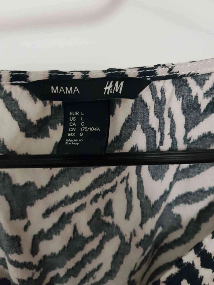 Robe grossesse taille 40 - photo numéro 4