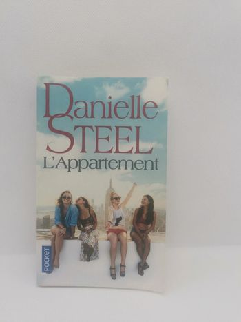 L'appartement - Danielle Steel