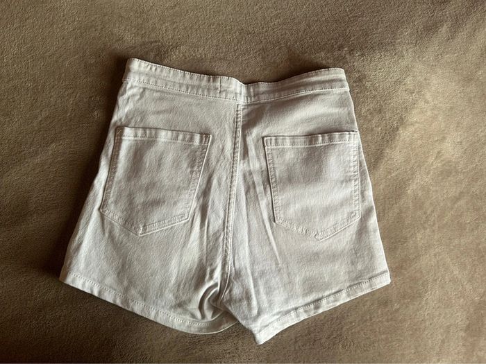 Short en jean - photo numéro 2
