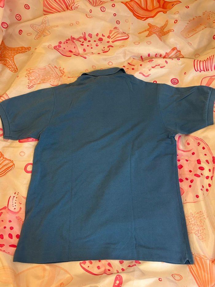Polo Lacoste taille L - photo numéro 3