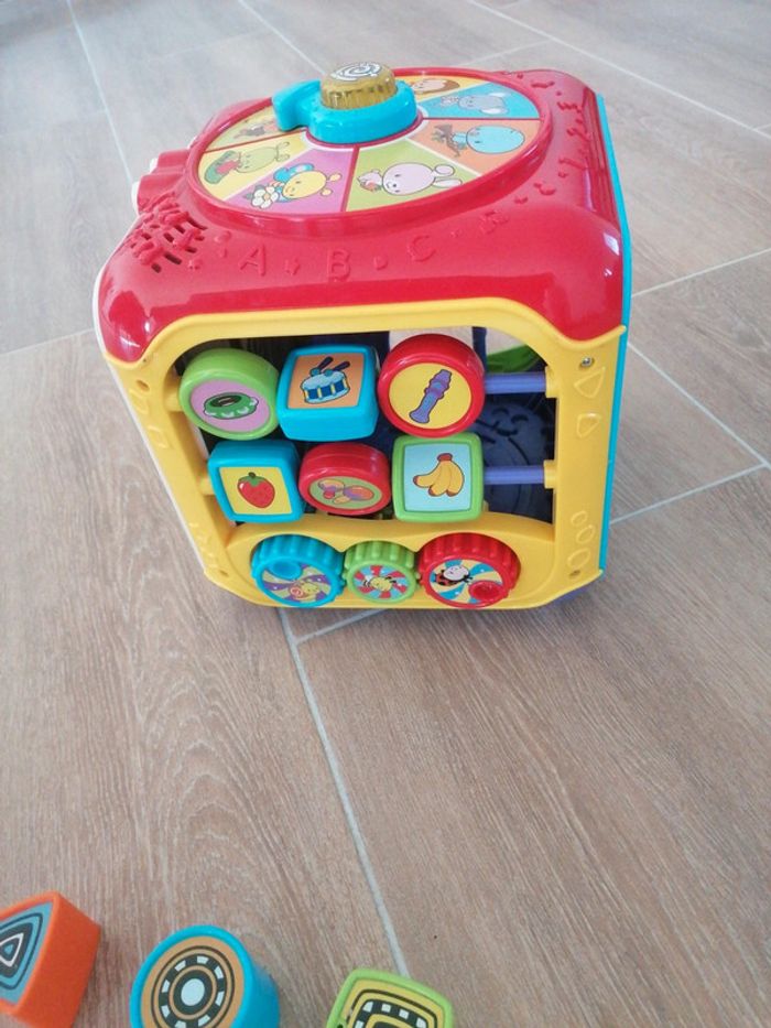 Jouet enfant - photo numéro 4