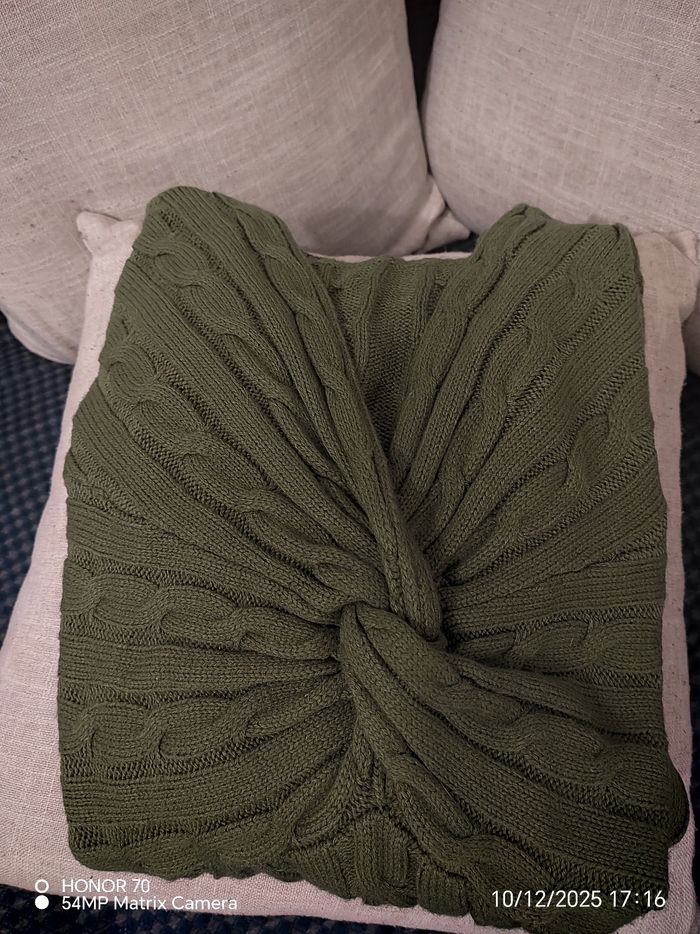 Robe pull - photo numéro 5