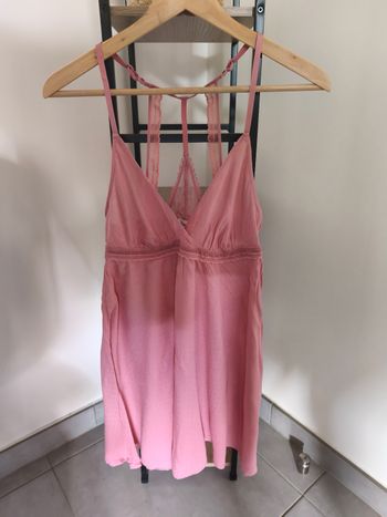 Nuisette Passionata neuve