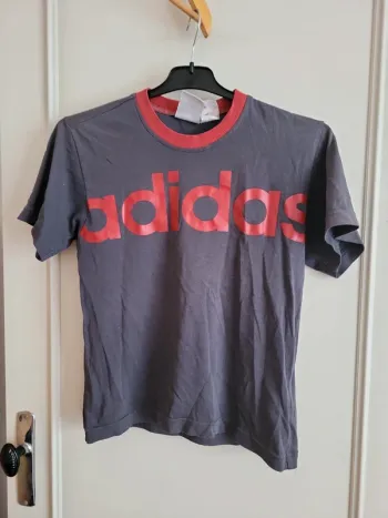 T shirt adidas