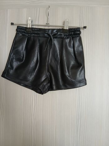 Short fille 6 ans Bnosy