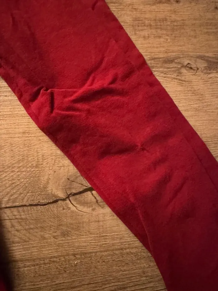 Legging chaud lupilu 7/8ans - photo numéro 2
