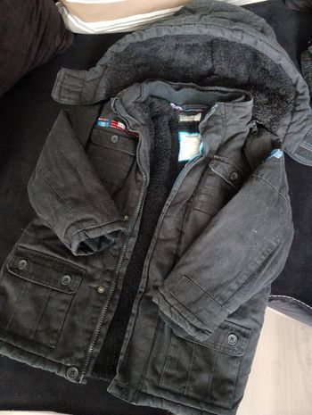 Blouson