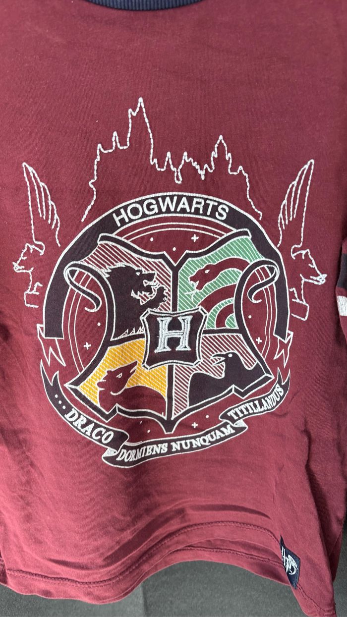 Tee shirt - photo numéro 2