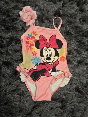 Maillot de bain 18 mois