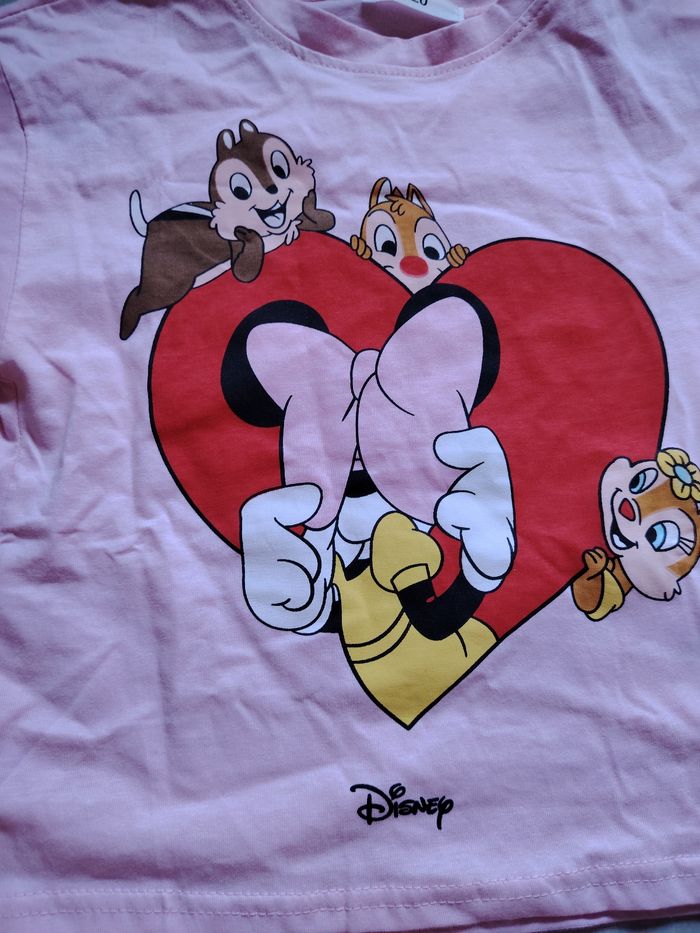 Pyjama lovely Disney - photo numéro 3