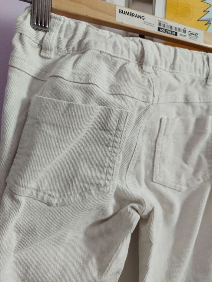 Pantalon 8 ans Gémo - photo numéro 19