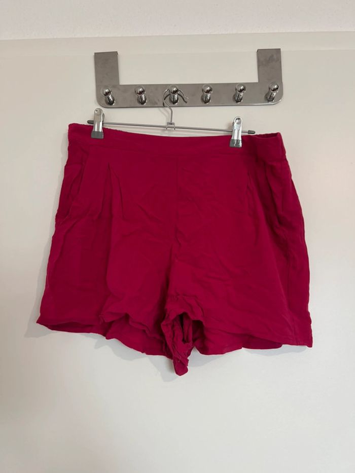 Short léger