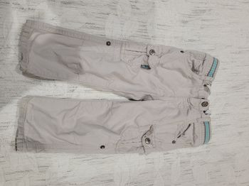 Pantalon Gémo 24mois