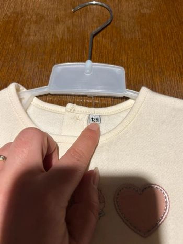 Ensemble robe et collant - photo numéro 2