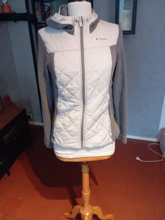 Veste TS