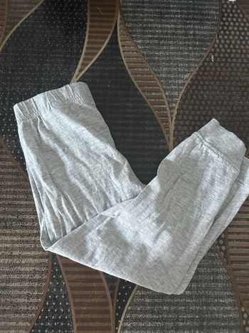 2 Bas de pyjama 5 ans
